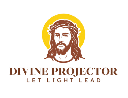 Divine Projector
